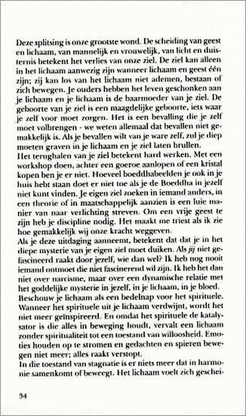 Dansend Naar Extase