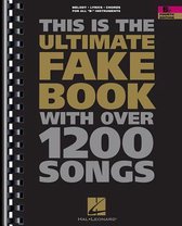 The Ultimate Fake Book