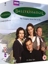 Ballykissangel - Series 1-6
