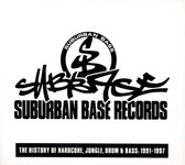 Various - Suburban Base Records