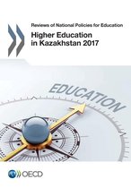Education - Higher Education in Kazakhstan 2017