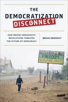 The Democratization Disconnect