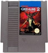 Gremlins 2 - Nintendo [NES] Game [PAL]