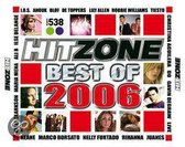 538 Hitzone: Best of 2006