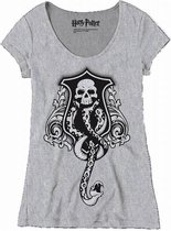 HARRY POTTER - T-Shirt Basilic Snake (M)