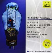 The Tube Only Night Music - Mozart: