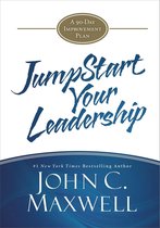 JumpStart - JumpStart Your Leadership