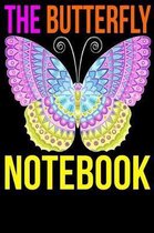 The Butterfly Notebook
