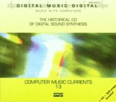 Computer Music Currents 1