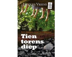 Tien torens diep
