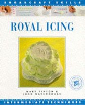 Royal Icing Sugar Craft Skills