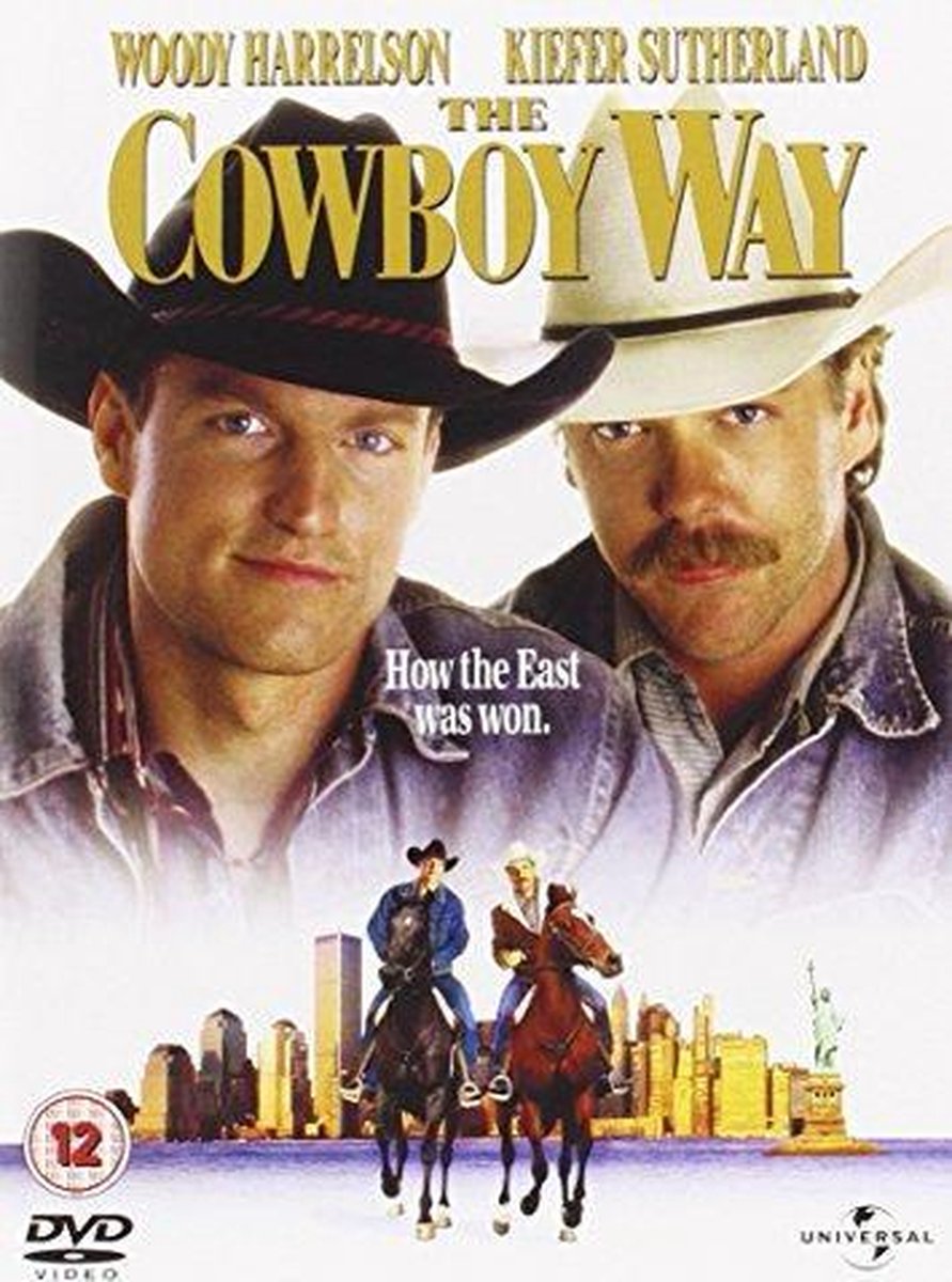 Cowboy Way