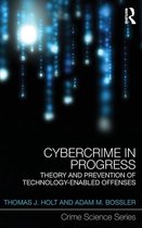 Crime Science Series- Cybercrime in Progress