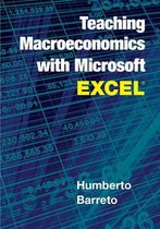 Teaching Macroeconomics Microsoft Excel