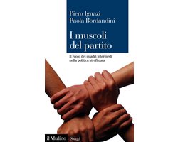 Saggi - I muscoli del partito