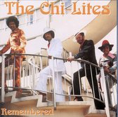 The Chi-Lites Remembered