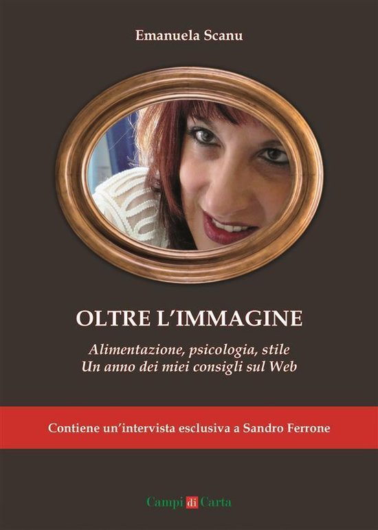 Campi Aperti 2 - Oltre l’immagine: Alimentazione, psicolog ... - cover