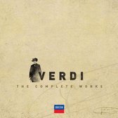 Verdi - The Compete Works