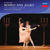 Vladimir Vladimir Ashkenazy - Romeo & Juliet (The Ballet Edition)