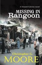 Missing in Rangoon