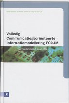 VOLLEDIGE COMMUNICATIEGEORIËNTEERDE INFORMATIEMODE