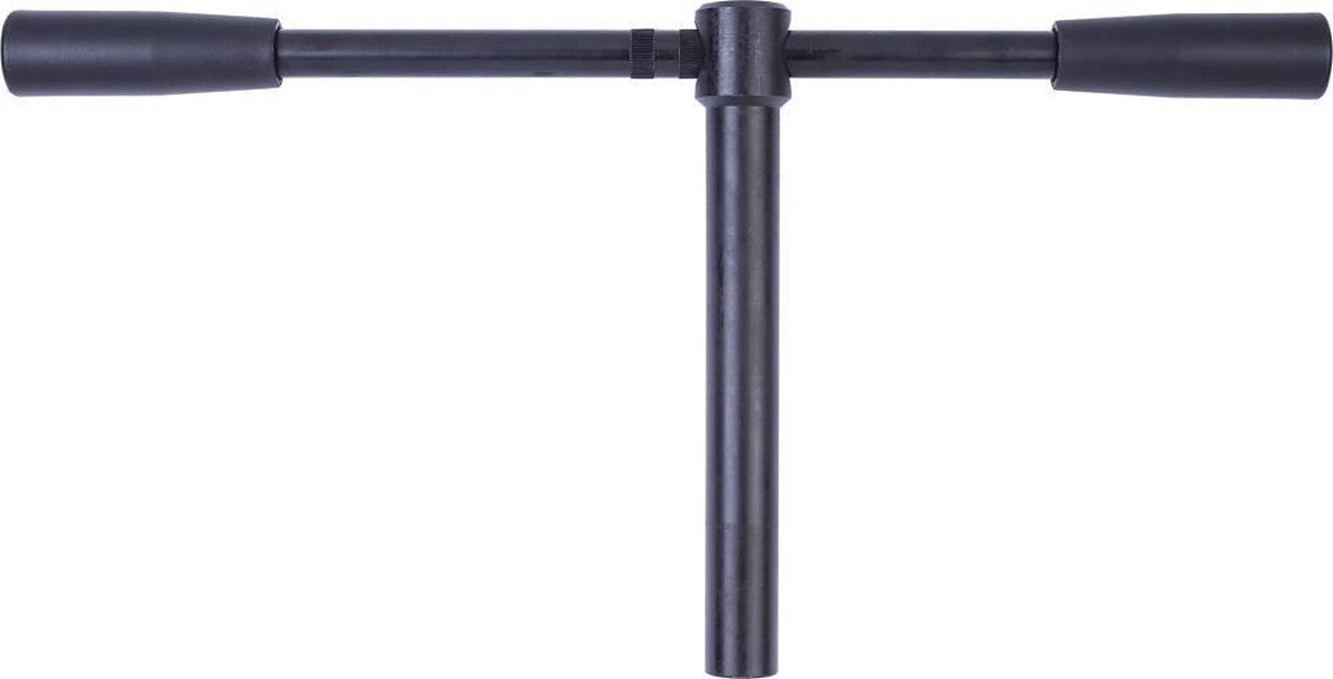 Röhm Sleutel, Grootte 160, Binnenvierkant 10 - 094016