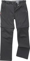 Craghoppers Outdoorbroek Kiwi Pro Activ Heren Grijs Maat 52/s