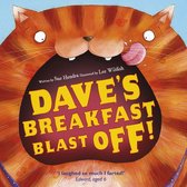 Dave 2 - Dave's Breakfast Blast Off!