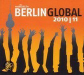 Various - Berlin Global 2010/11