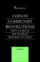 China's Communist Revolution