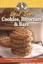 Everyday Cookbook Collection - Best-Ever Cookie, Brownie & Bar Recipes