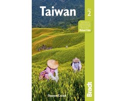 Taiwan (2nd)
