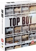 Top Boy - Complete Series 1 & 2 (DVD)