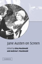 On Screen- Jane Austen on Screen