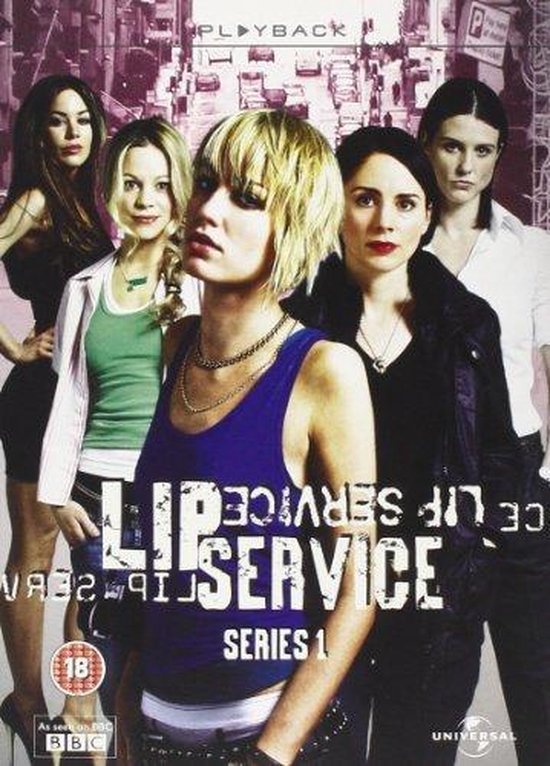 Lip Service: Series 1