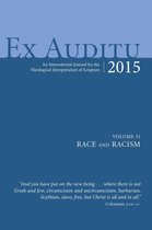 Ex Auditu- Ex Auditu - Volume 31