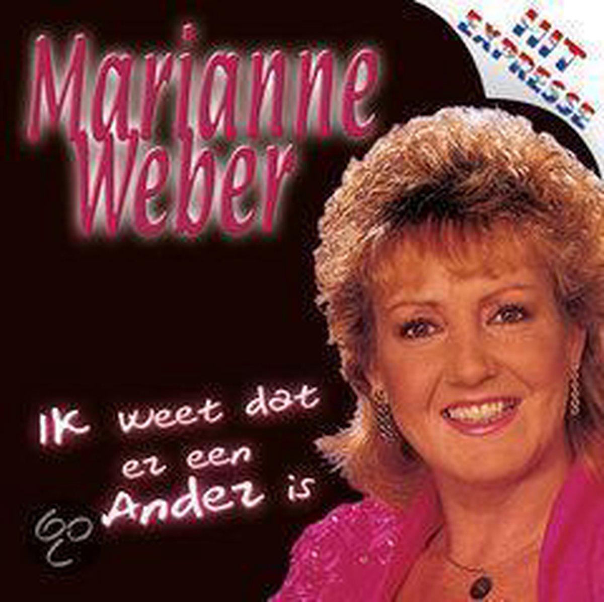 Ik Weet Dat Er 'n Ander Is