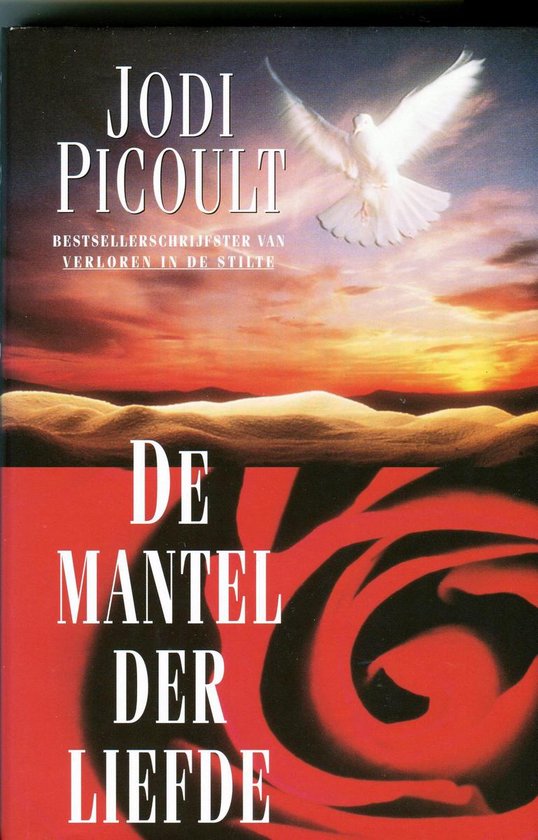 9789041006646 - De mantel der liefde