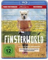 Finsterworld/Blu-ray