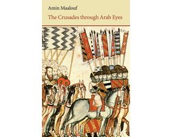 The Crusades Through Arab Eyes