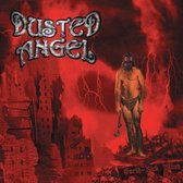 Dusted Angel - Earth-Sick Mind (CD)
