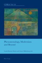 Phenomenology, Modernism, And Beyond