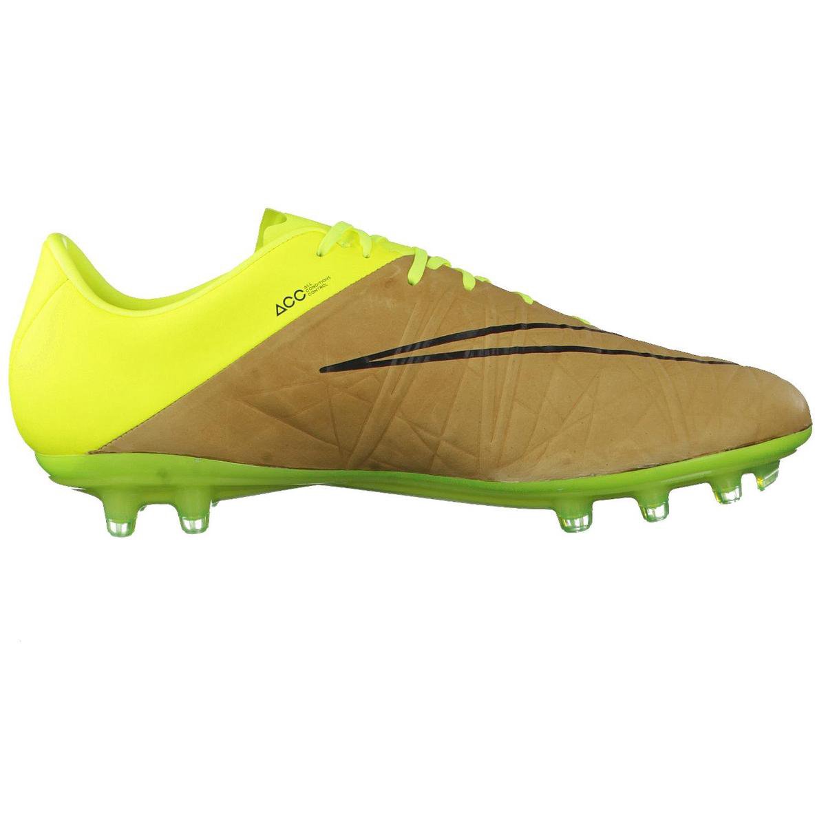 Nike Hypervenom Phinish FG - Maat 42 | bol.com