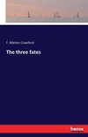 The three fates
