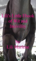 Lili’s Little Ebook of Wit and Incivility