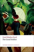 Oxford World's Classics - The Good Soldier