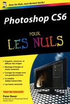 Poche pour les nuls - Photoshop CS6 poche pour les nuls