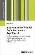 Die unternehmerische Universität