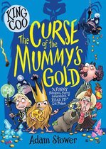 King Coo 2 - King Coo: The Curse of the Mummy's Gold