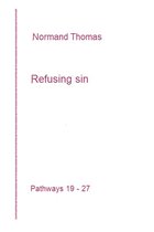 Refusing sin